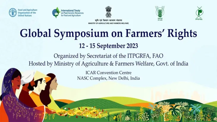 Global Symposium on Farmers’ Rights
